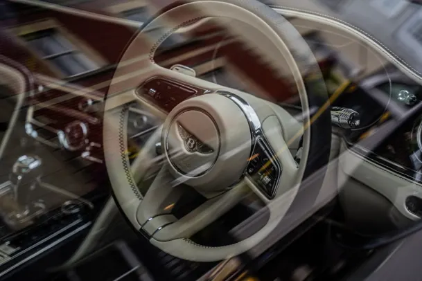 Ilucki Casino Android/iOS rakendus